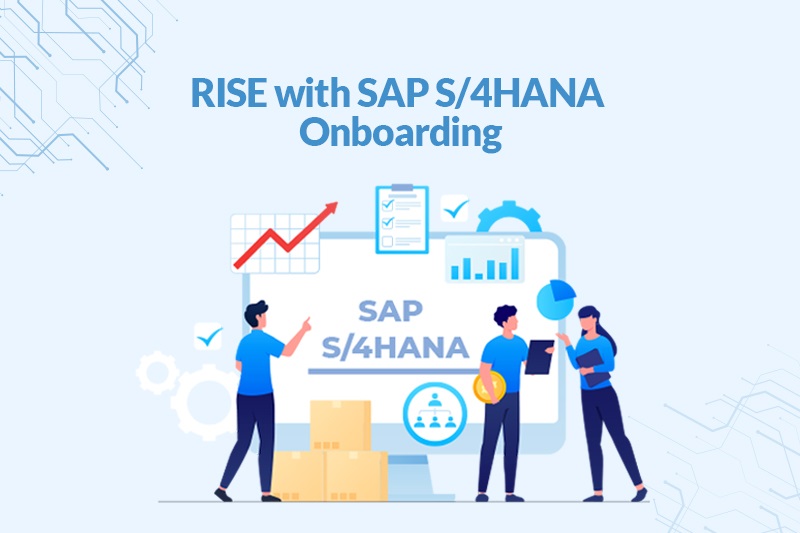 Rise of SAP S/4HANA Cloud: A Practical Guide to Implementation and Winning with Its Strengths