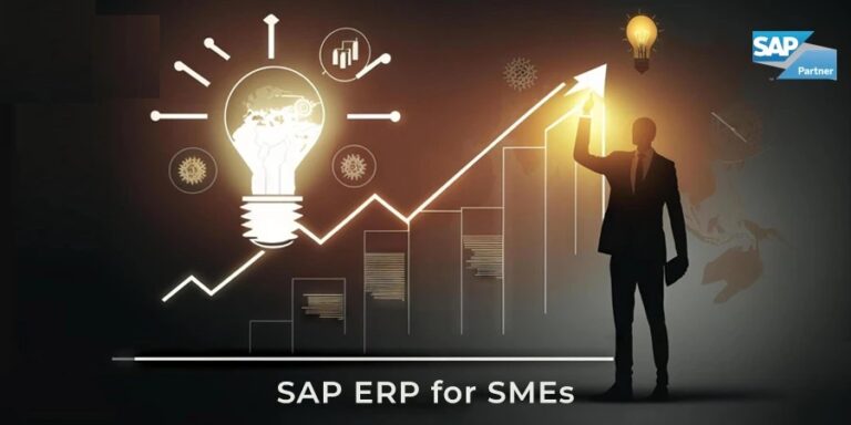 Top 10 Reasons SMEs Should Fast-Track Their Investment in SAP ERP